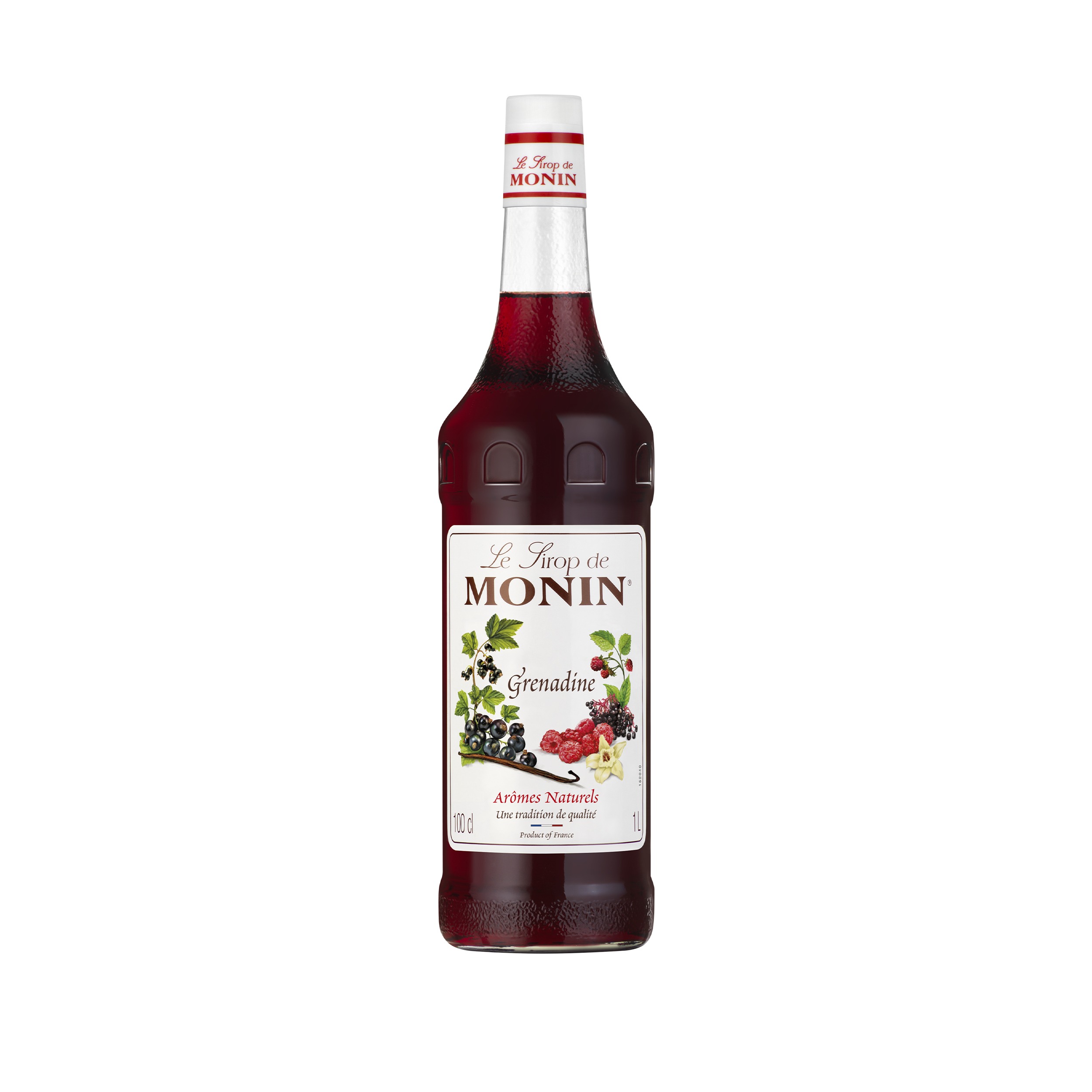 Grenadine Syrup 1 L 